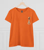 Camiseta de mujer Gyomei Himejima (DEMON SLAYER)