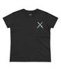 Kazuto Kirigaya (Sword Art Online) Women's Tee
