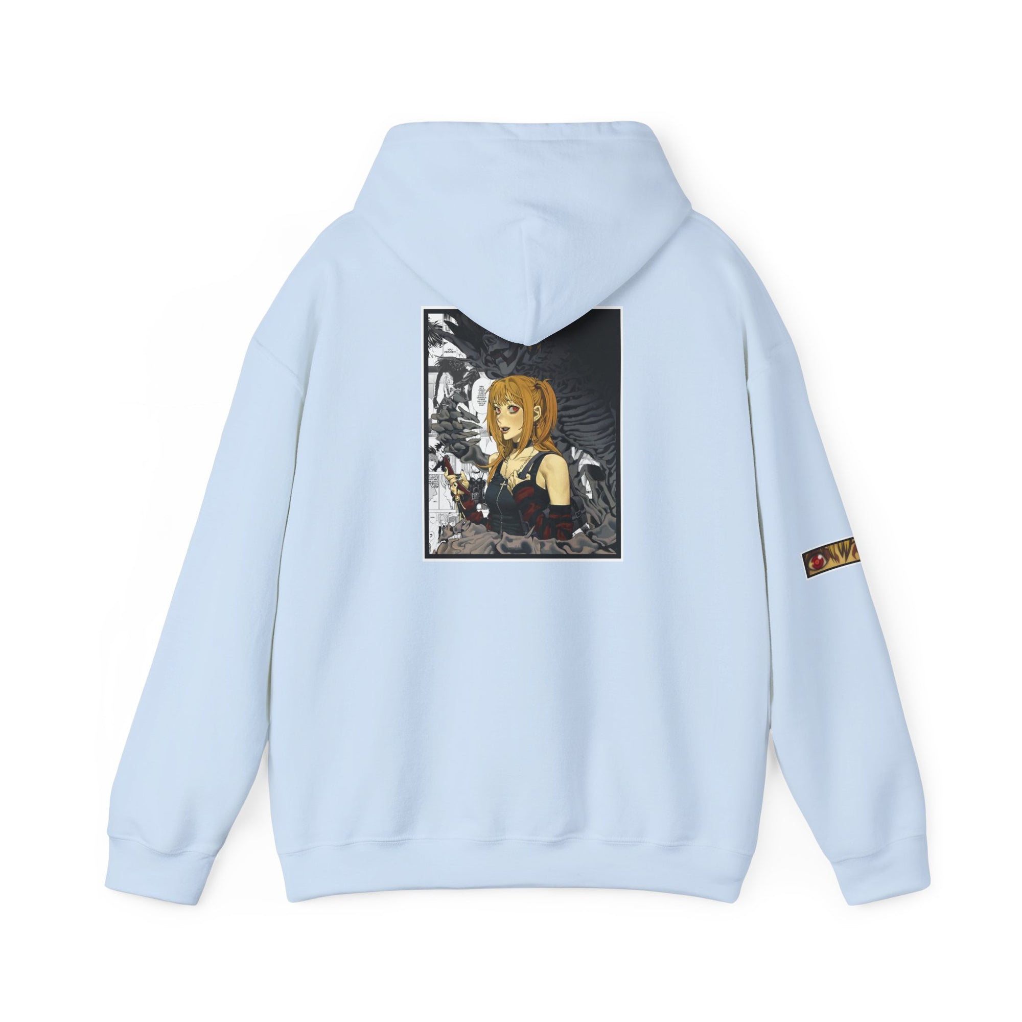 Misa Amane (DEATH NOTE) Hoodie