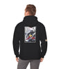 Edward Elric (FULLMETAL) Hoodie