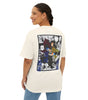 Camiseta extragrande de Giyu Tomioka (DEMON SLAYER)