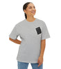 Camiseta extragrande de Light Yagami (DEATH NOTE)