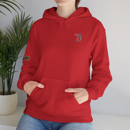 Annie Leonhart (ATTACK ON TITAN) Hoodie