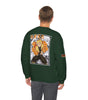 Zenitsu Agatsuma (DEMON SLAYER) Crewneck