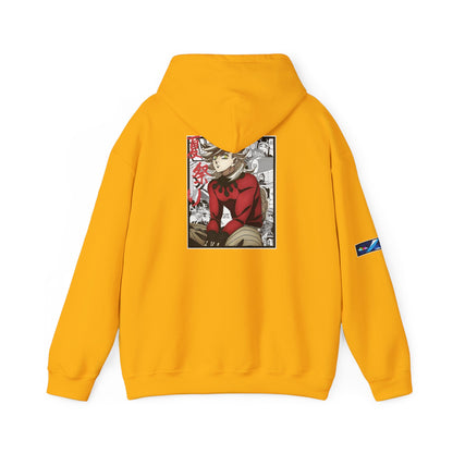 Doma (DEMON SLAYER) Hoodie