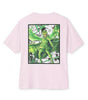 Yuno Grinberryall (Black Clover) Premium Oversized Tee