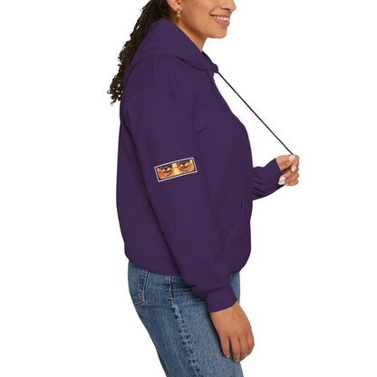 Zeke Yeager (ATTACK ON TITAN) Hoodie