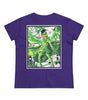 Yuno Grinberryall (Black Clover) Women's Tee