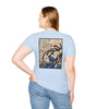 Roy Mustang (FULLMETAL) Casual Tee