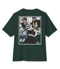 Obanai Iguro (DEMON SLAYER) Premium Oversized Tee