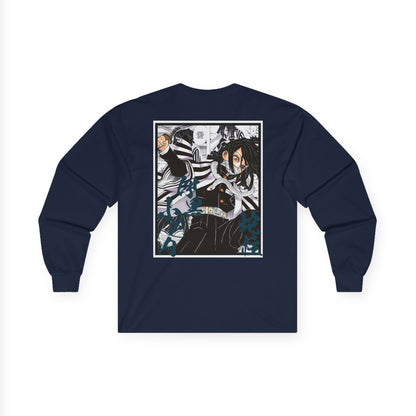 Obanai Iguro (DEMON SLAYER) Long Sleeve
