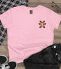 Camiseta de mujer Kokushibo (DEMON SLAYER)