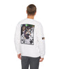 Toji Fushiguro (JUJUTSU KAISEN) Crewneck