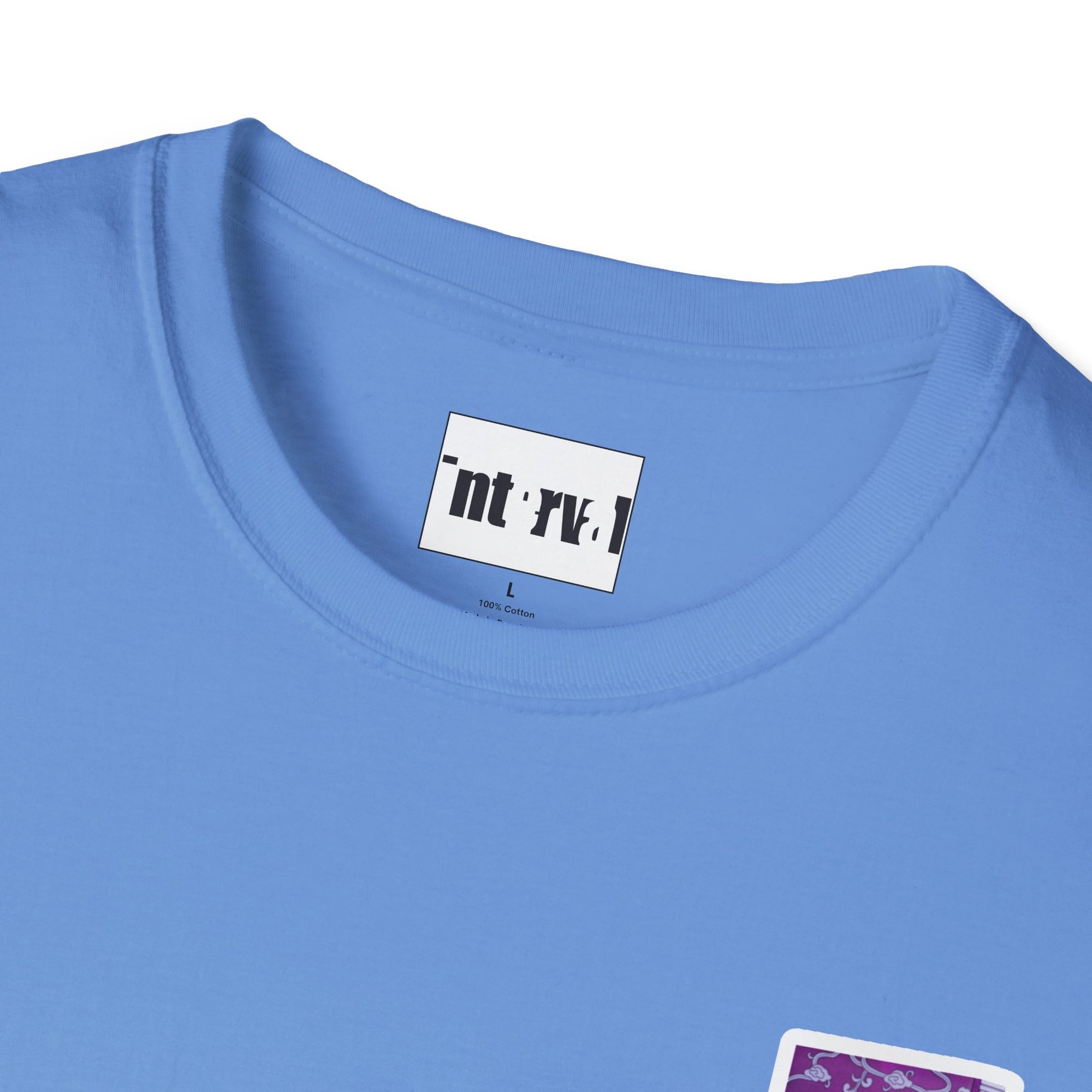 Yami Sukehiro (Black Clover) Casual Tee