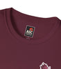 Camiseta informal Ryomen Sukuna (JUJUTSU KAISEN)