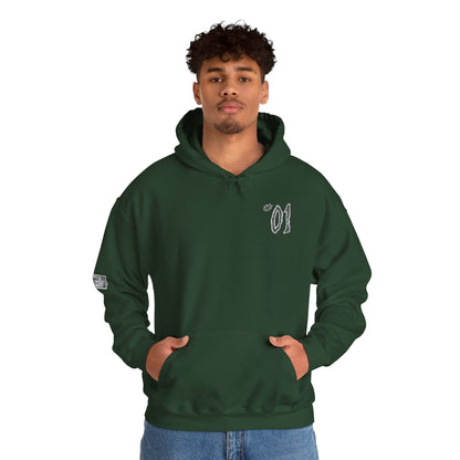 Eren Yeager (ATTACKONTITAN) Hoodie