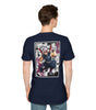 Camiseta informal Tengen Uzui (DEMON SLAYER)