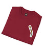 Camiseta informal de Doma (DEMON SLAYER)