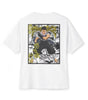 Gyomei Himejima (DEMON SLAYER) Premium Oversized Tee