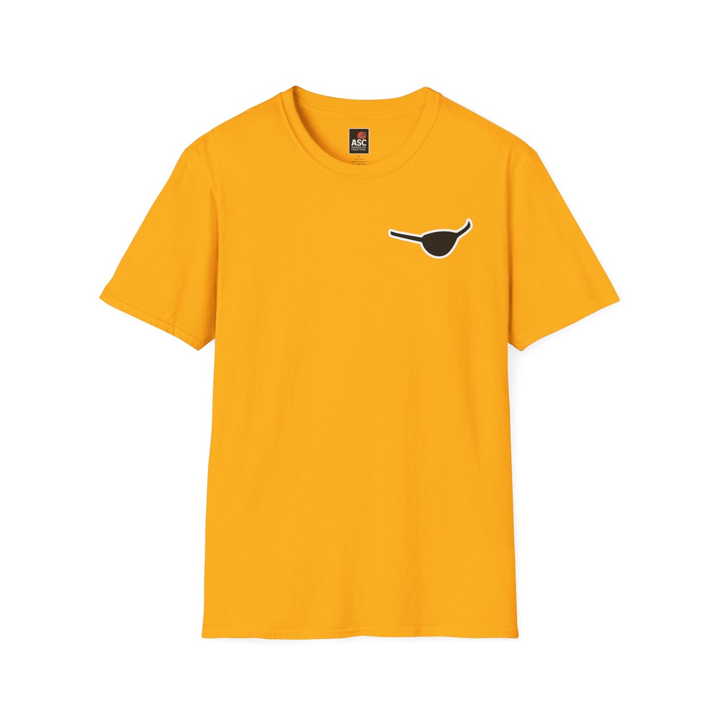 King Bradley (FULLMETAL) Casual Tee