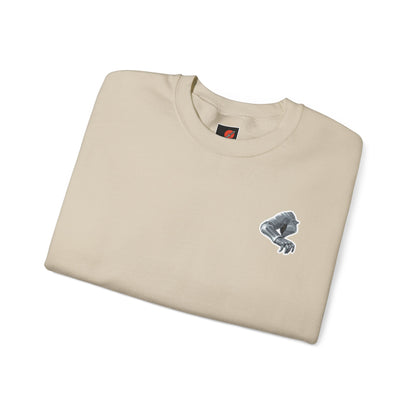Edward Elric (FULLMETAL) Crewneck