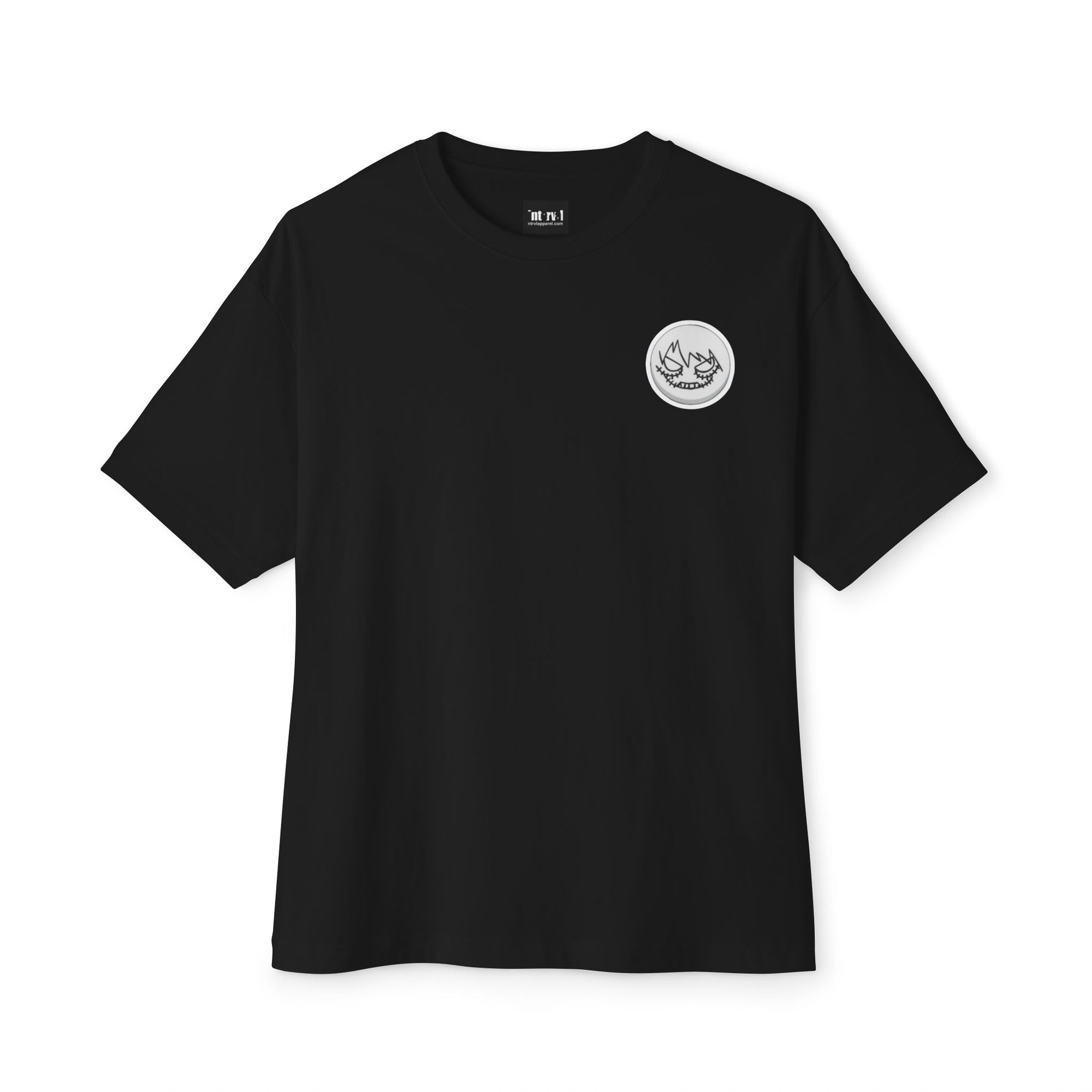 Dabi (My Hero Academia) Premium Oversized Tee