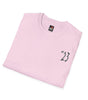 Camiseta informal de Annie Leonhart (ATAQUE A LOS TITANES)