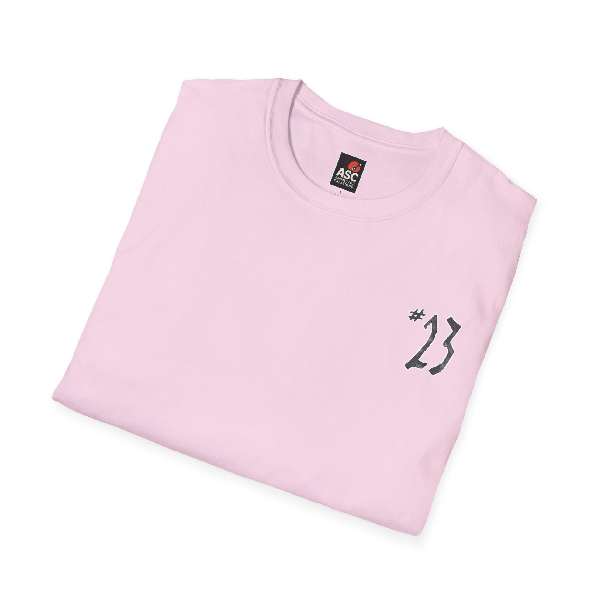 Camiseta informal de Annie Leonhart (ATAQUE A LOS TITANES)