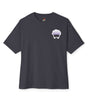Camiseta extragrande de Satoru Gojo (JUJUTSU KAISEN)