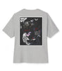 Asta (Black Clover) Premium Oversized Tee