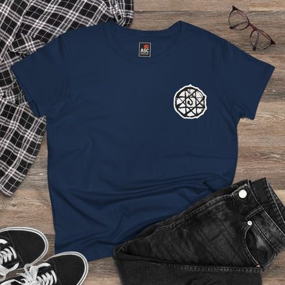 Alphonse Elric (FULLMETAL) Women's Tee