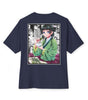 Maomao (The Apothecary Diaries) Premium Oversized Tee