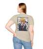 Kurapika (HunterXHunter) Casual Tee