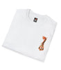 Camiseta informal Nezuko Kamado (DEMON SLAYER)