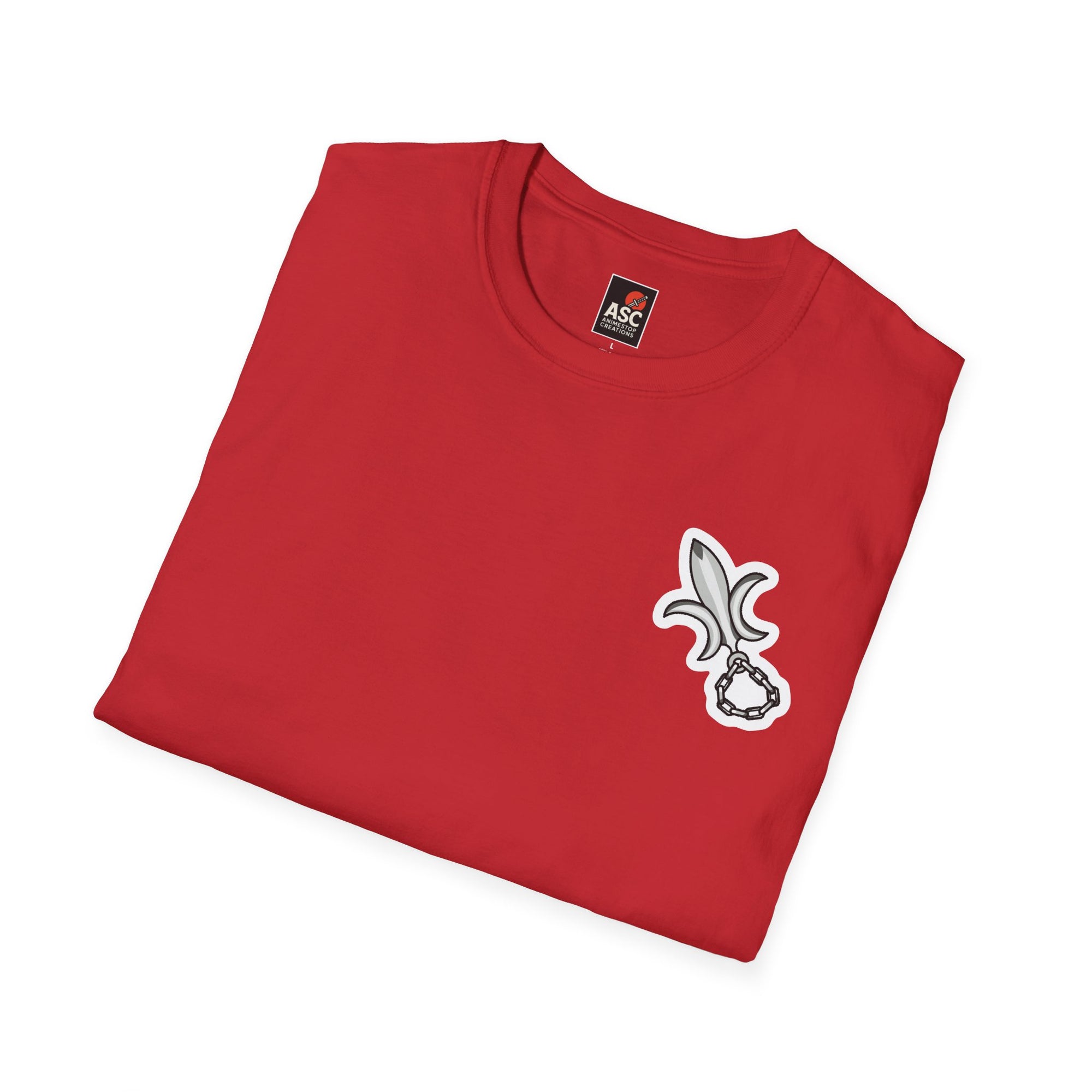 Misa Amane (DEATH NOTE) Casual Tee