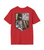 Camiseta informal de Annie Leonhart (ATAQUE A LOS TITANES)