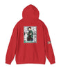 Sudadera con capucha Tanjiro Kamado (DEMON SLAYER)