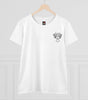 Camiseta de mujer Scar (FULLMETAL)