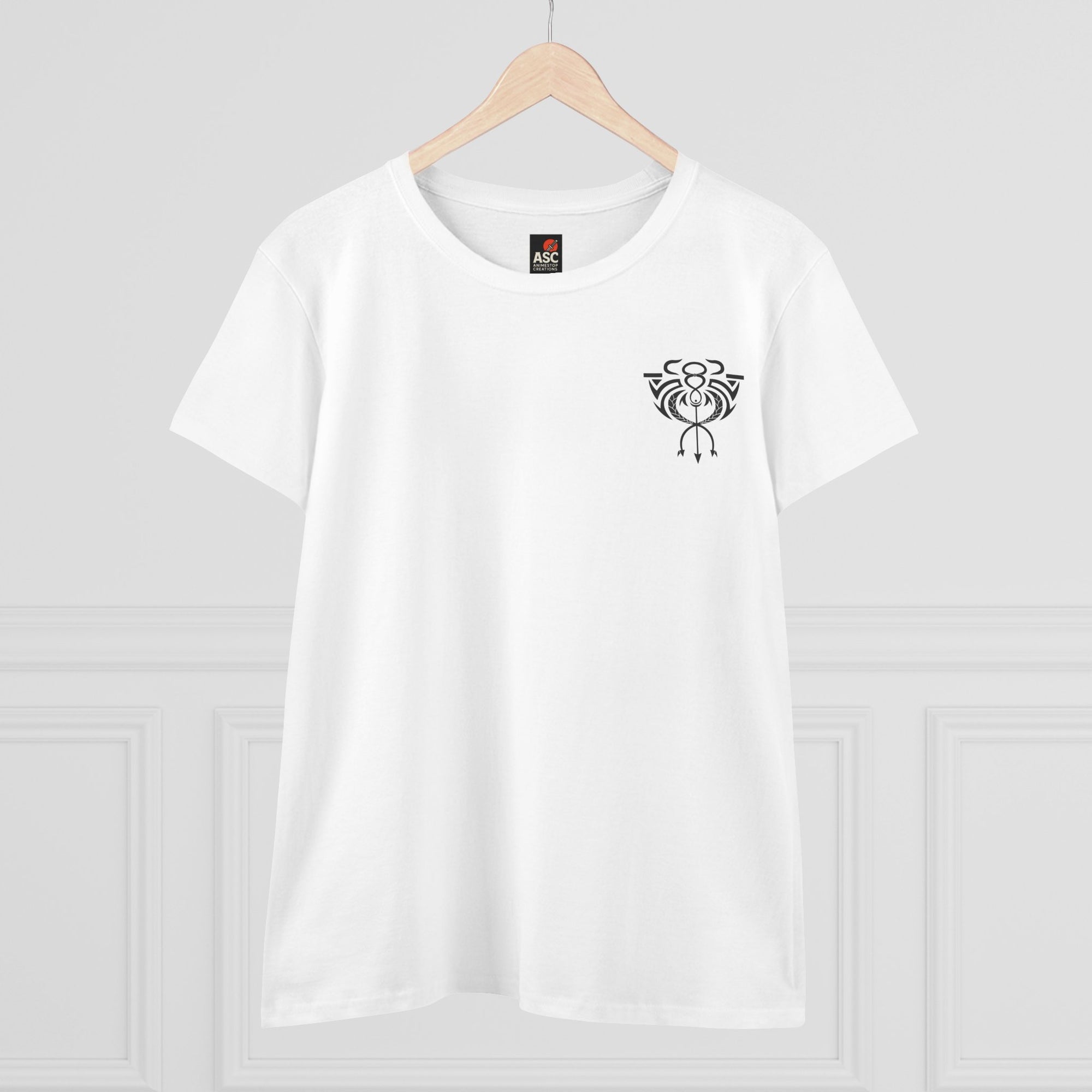 Camiseta de mujer Scar (FULLMETAL)