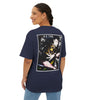 Kenjaku (Jujutsu Kaisen) Premiun Oversized Tee