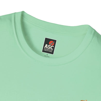 Tanjiro Kamado (DEMON SLAYER) Casual Tee