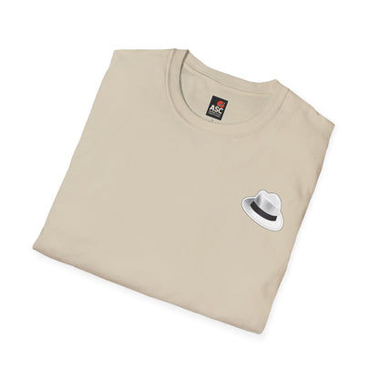 Muzan Kibutsuji (DEMON SLAYER) Casual Tee
