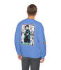 Sudadera con cuello redondo de Tanjiro Kamado (DEMON SLAYER)