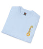 Camiseta informal Zenitsu Agatsuma (DEMON SLAYER)