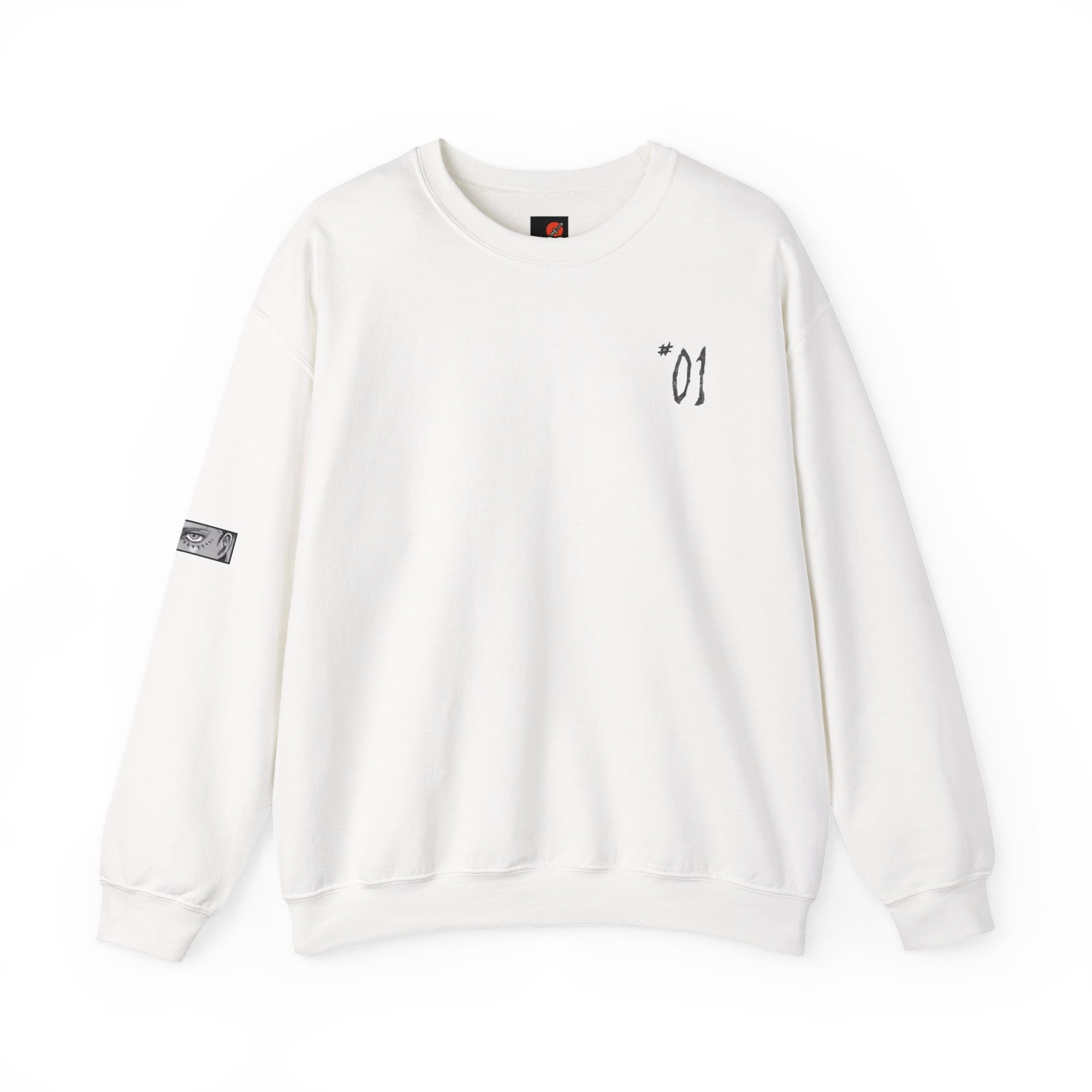 Eren Yeager (ATTACKONTITAN) Crewneck