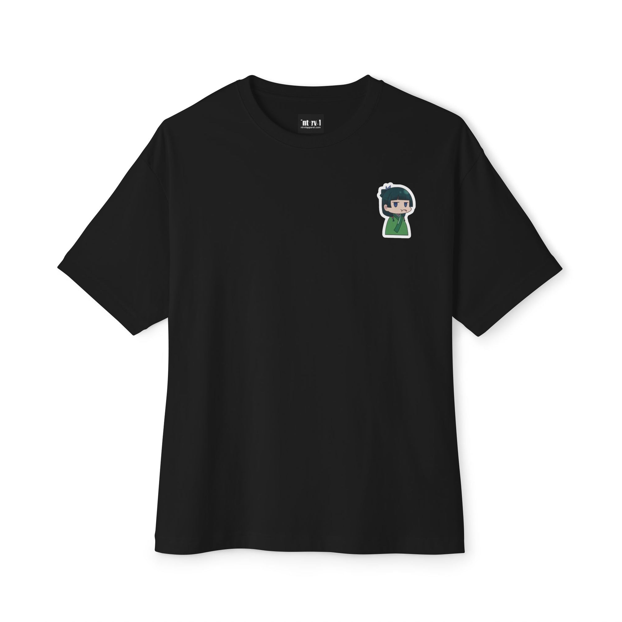 Maomao (The Apothecary Diaries) Premium Oversized Tee