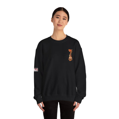 Nezuko Kamado (DEMON SLAYER) Crewneck