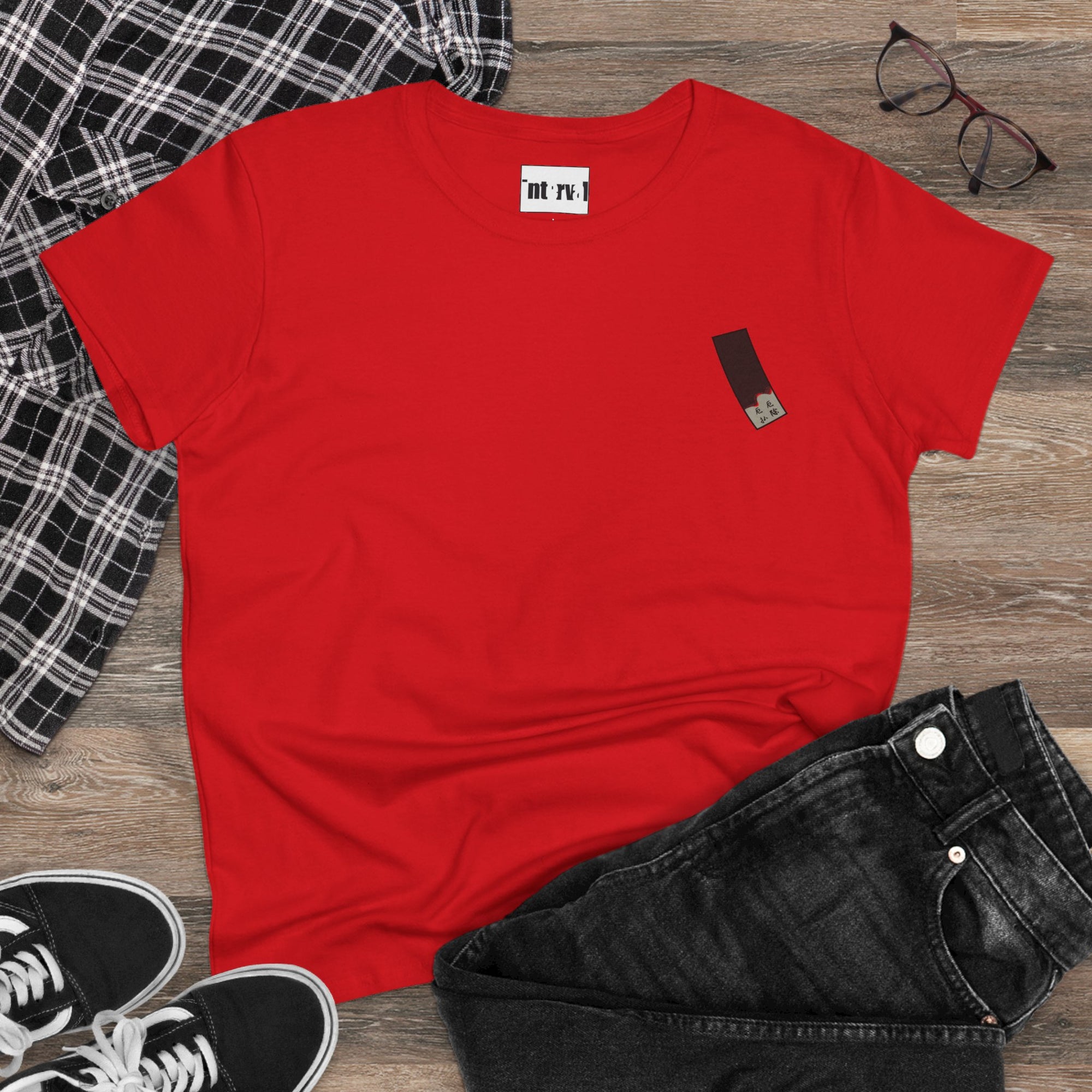 Turbo Granny (Dandadan) Women's Tee