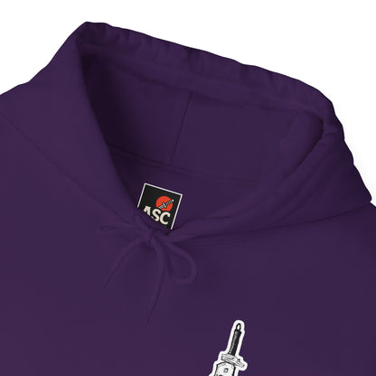 Toji Fushiguro (JUJUTSU KAISEN) Hoodie