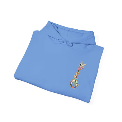 Shinobu Kochō (DEMON SLAYER) Hoodie